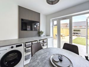 Leading to Garden- click for photo gallery